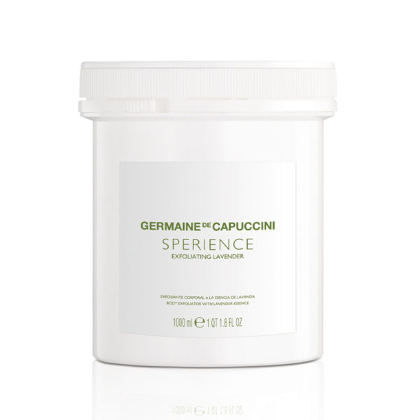 Sperience Exfoliating Lavender