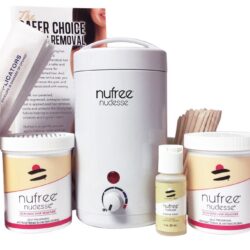 Nufree 9 oz. Servicenter Kit