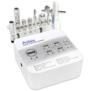 Anima Alto 8-1 Skincare System