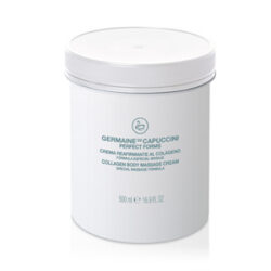 Perfect Forms Collagen Body Massage Cream