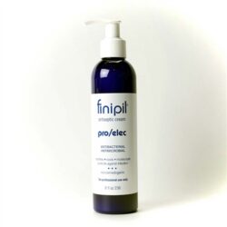 finipil pro/elec 8 oz. (BACK BAR SIZE)