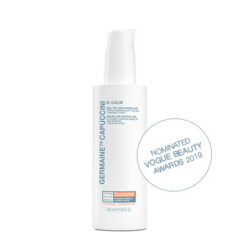 B-Calm Micellar Water Gel. For highly sensitive skin