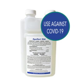 Equifect 256 EPA Disinfectant & Cleaner