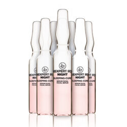 Timexpert Sleeping Cure Vials