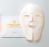 Timexpert Radiance C+ Vitamin C Mask