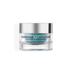 Timexpert Hydraluronic Plumping Moisturising Cream Rich Sorbet
