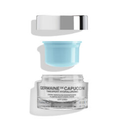 Eco Refill Plumping Moisturising Cream Soft Sorbet