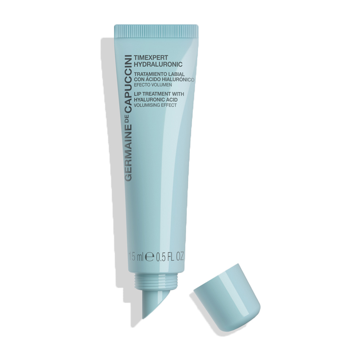 lip treatment