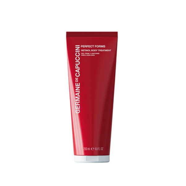 NEW! Perfect Forms Retinol Body Emulsion Body