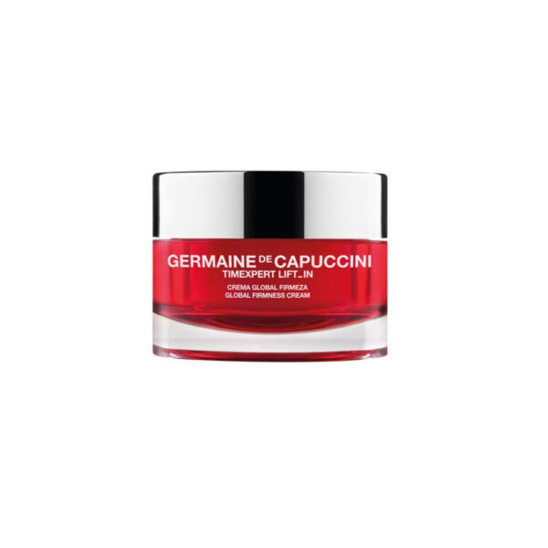 Global Firmness Cream Neck-Décolletage-Bust