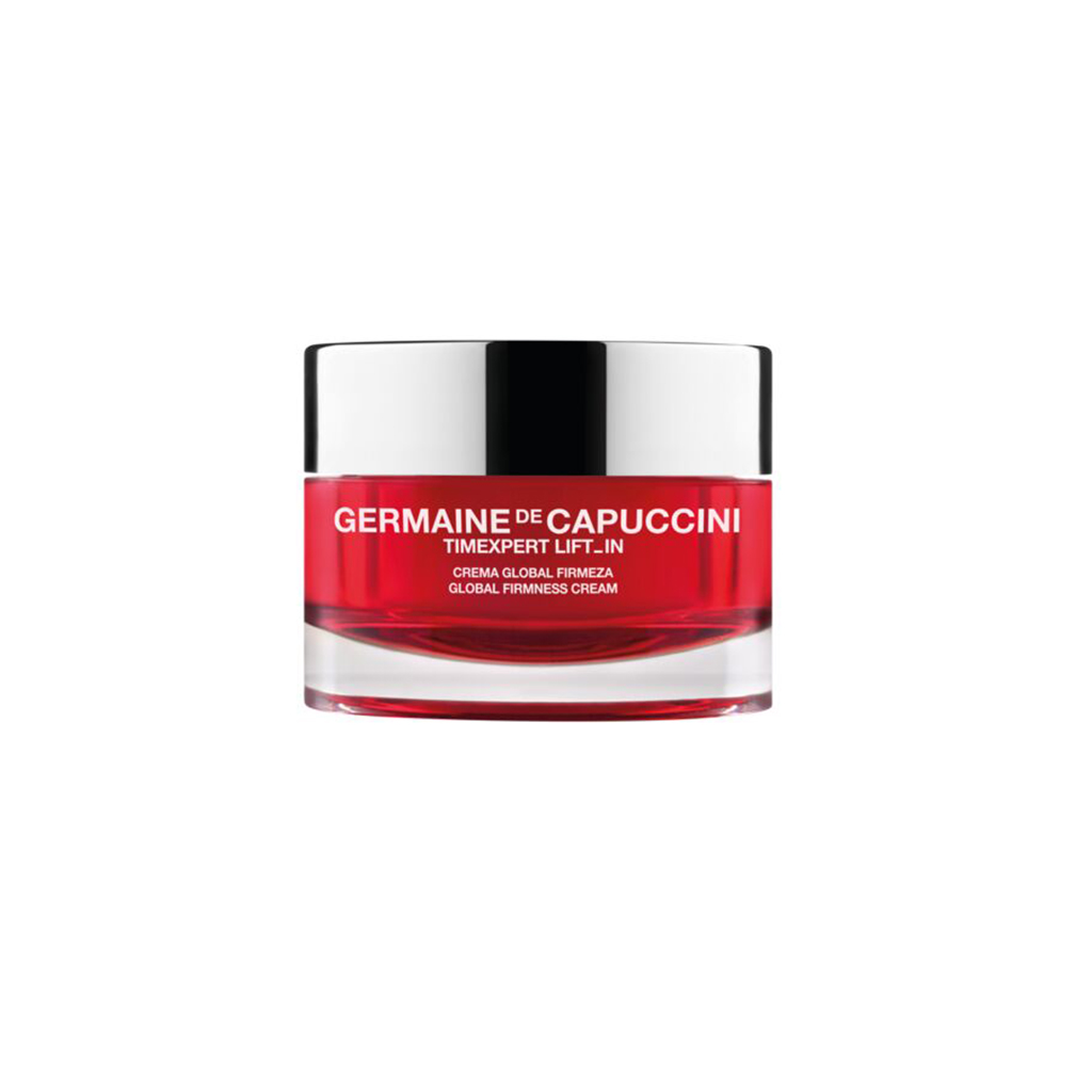 Global Firmness Cream Neck-Décolletage-Bust