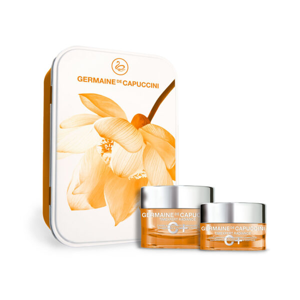 Vitamin C Anti-Aging Set / Cream