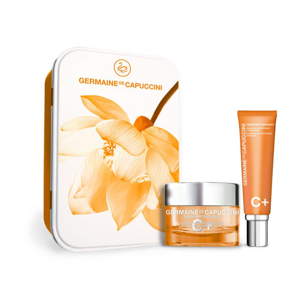 Vitamin C Anti-Aging Set / Emulsion