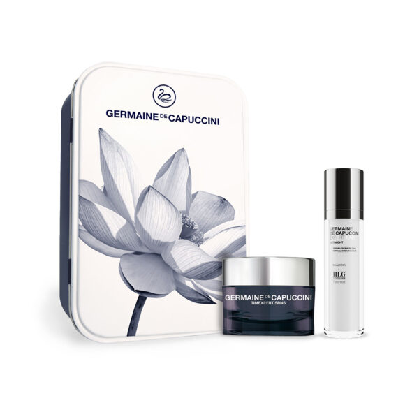 Anti-Aging Set with Retinal