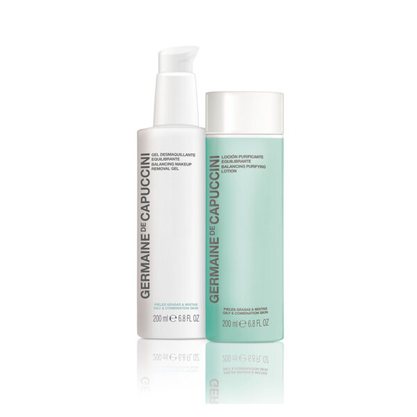 Balance Skin Duo