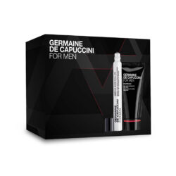 Energizing Facial Routine FOR MEN