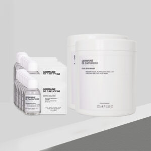 Expert Lab Extractions & Deep Cleansing