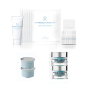 Timexpert Hydraluronic Post Sun Hydration Treatment