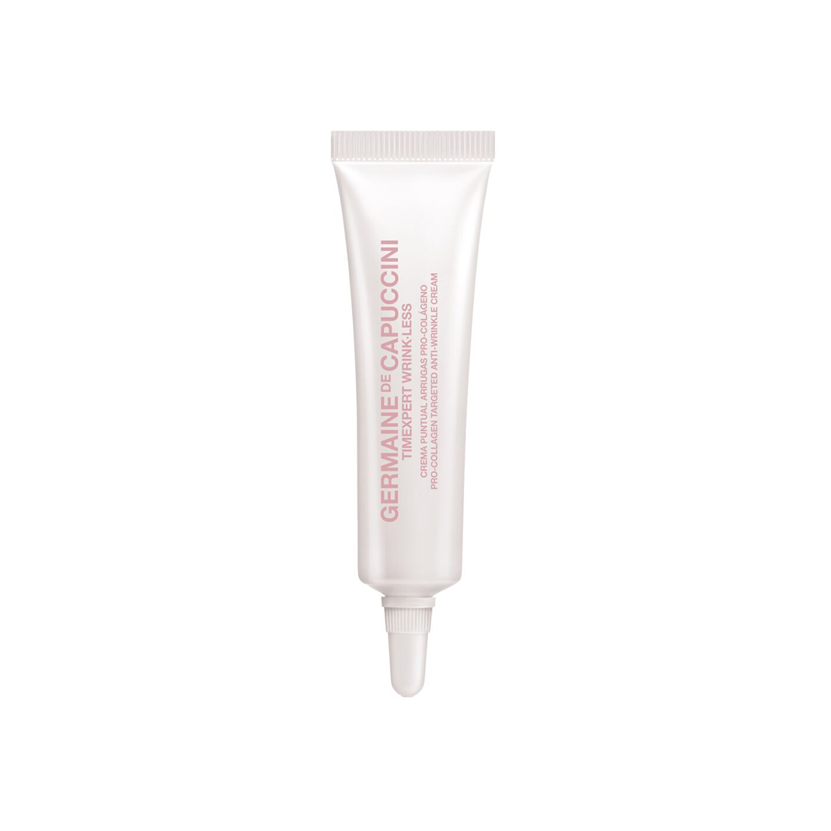 Timexpert Wrink•less Targeted Anti-wrinkle Cream