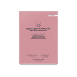 Timexpert Wrink•less Targeted Bioelastic Mask 6 units