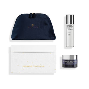 Golden Hours Timexpert SRNS Set  / Retinight + SRNS Day Cream