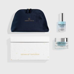 Golden Hours Timexpert Hydraluronic Set / Serum + Soft Sorbet