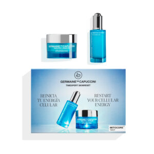Timexpert Skinreset Cellular Energy Reset Duo