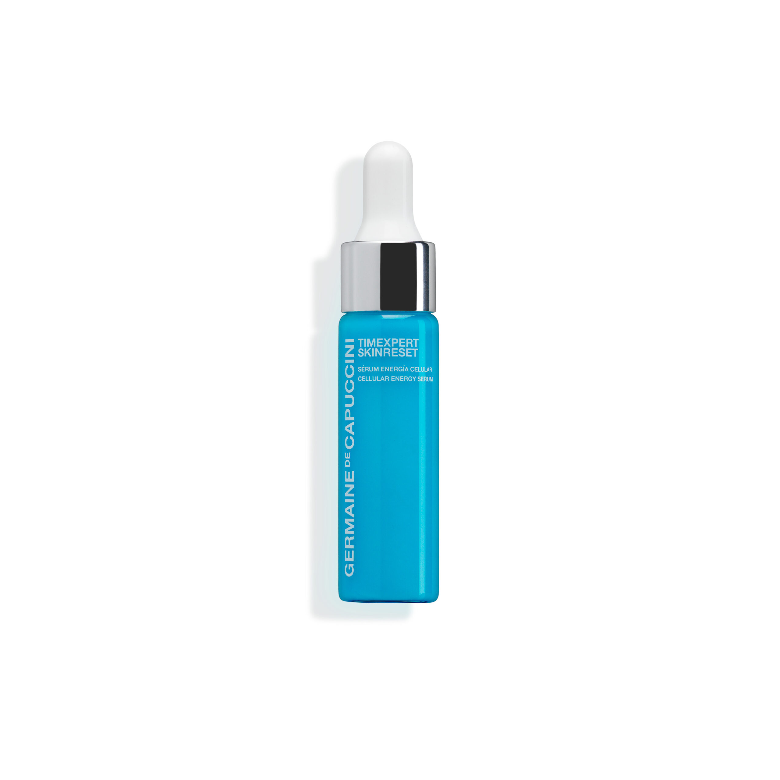 Timexpert Skinreset Cellular Energy Serum Travel Size