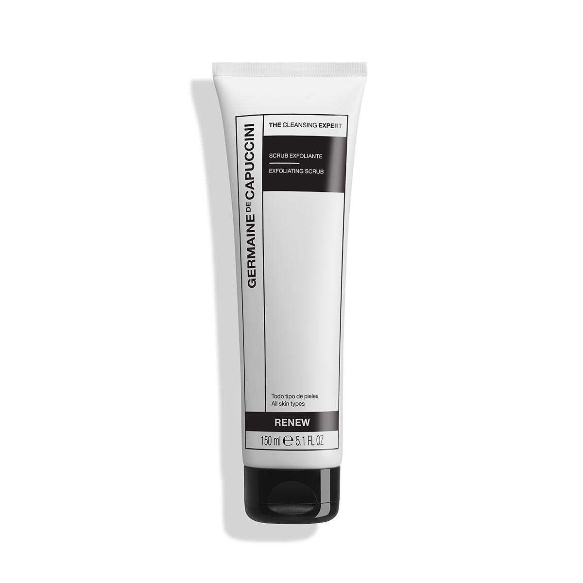 The Cleansing Expert Exfoliating Scrub