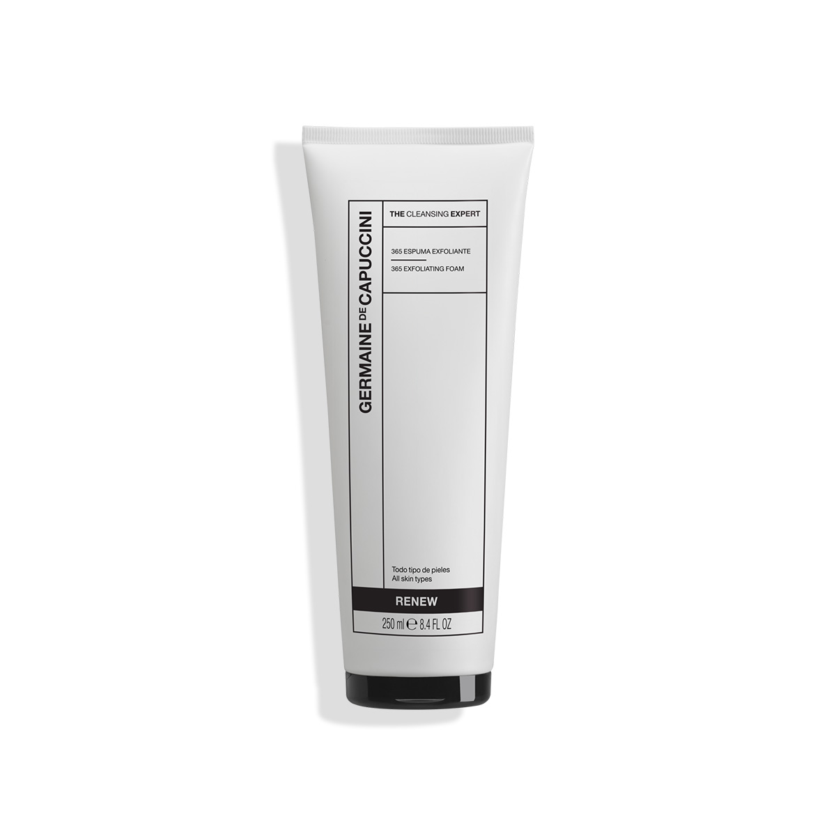 The Cleansing Expert 365 Exfoliating Foam 250ml