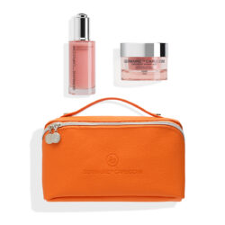 Timexpert Wrink·less Pro-Collagen Wrinkle-Correcting Set (Cream + Serum)
