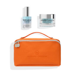 Timexpert Hydraluronic Hydrating Set Hyaluronic Acid Routine Rich Sorbet
