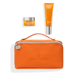 Timexpert Radiance C+ Light Vitamin C Radiance Set (Emulsion + Eye Contour)