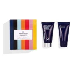 Excel Therapy O2 Pollution Defense Emulsion + 365 Soft Scrub