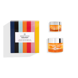 Timexpert Radiance C+ Illuminating Antioxidant Cream + Eye Contour
