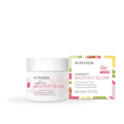 Multivit Glow Rich Multivitamin Cream