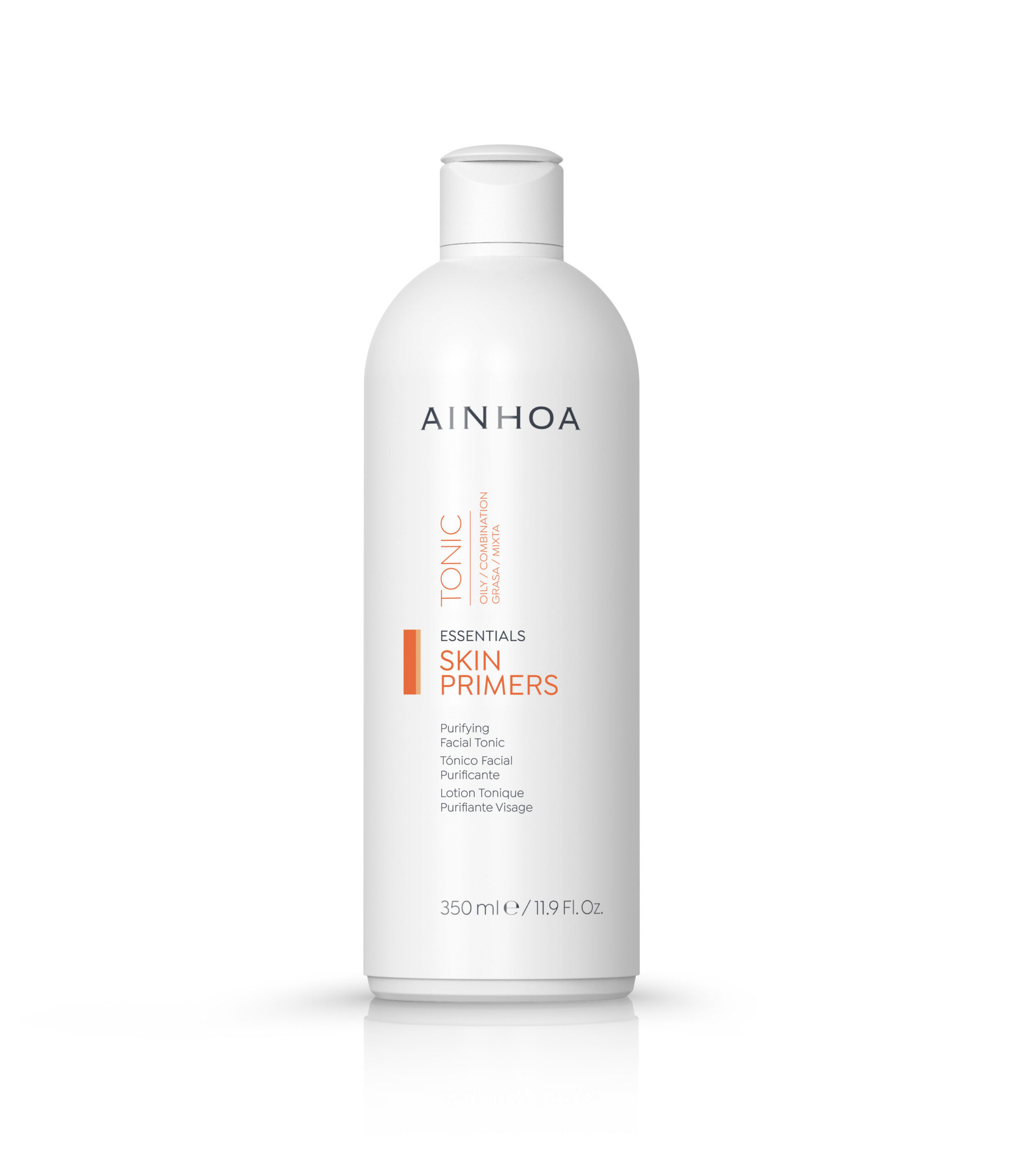 Skin Primers Purifying Facial Tonic-Oily/Mixed Skin