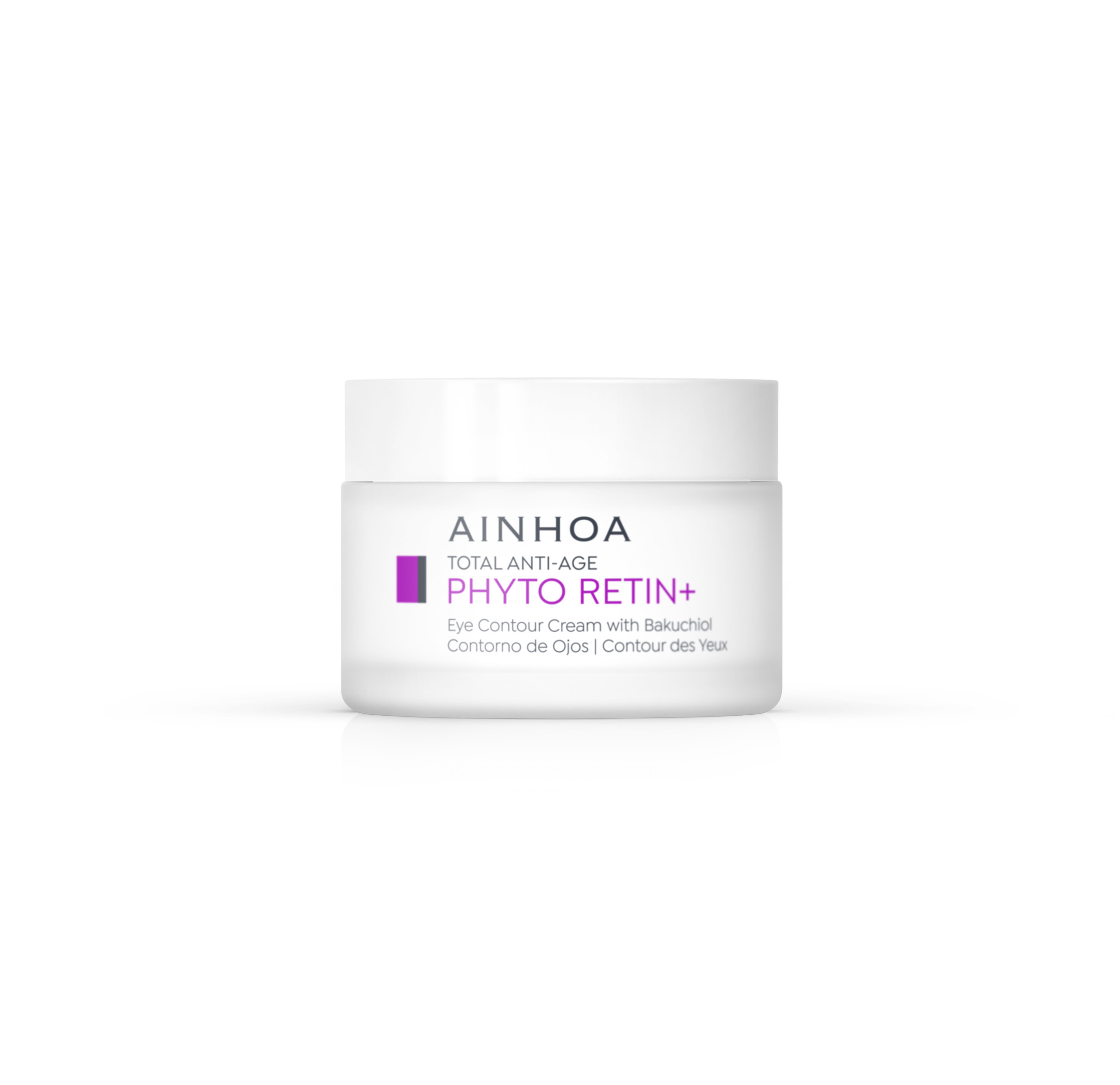 Phyto Retin + Eye Contour With Bakuchiol