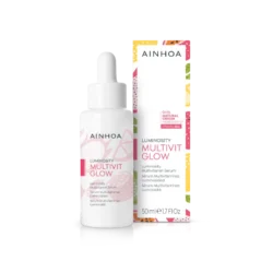 Multivit Glow Luminosity Multivitamin Serum