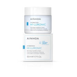 Hi-Luronic Rich Deep Hydration Cream