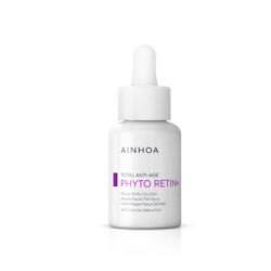 Phyto Retin + Facial Oil For Dry Skin With Bakuchiol
