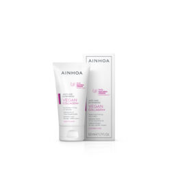 Vegan Collagen + Tautening Firming Facial Mask (Sleeping Mask)