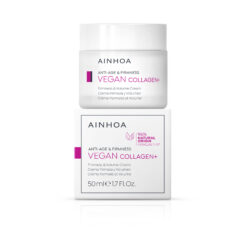 Vegen Collagen + Firmness & Volume Cream