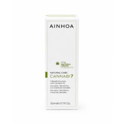 Canabi 7 Benefit Emulsion With Cannabis Oil
