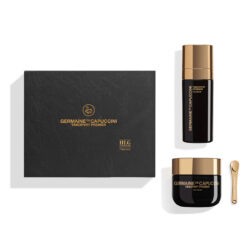 Revitalizing Duo: The Serum + The Cream