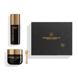 Revitalizing Duo: The Serum + The Cream Fine Texture