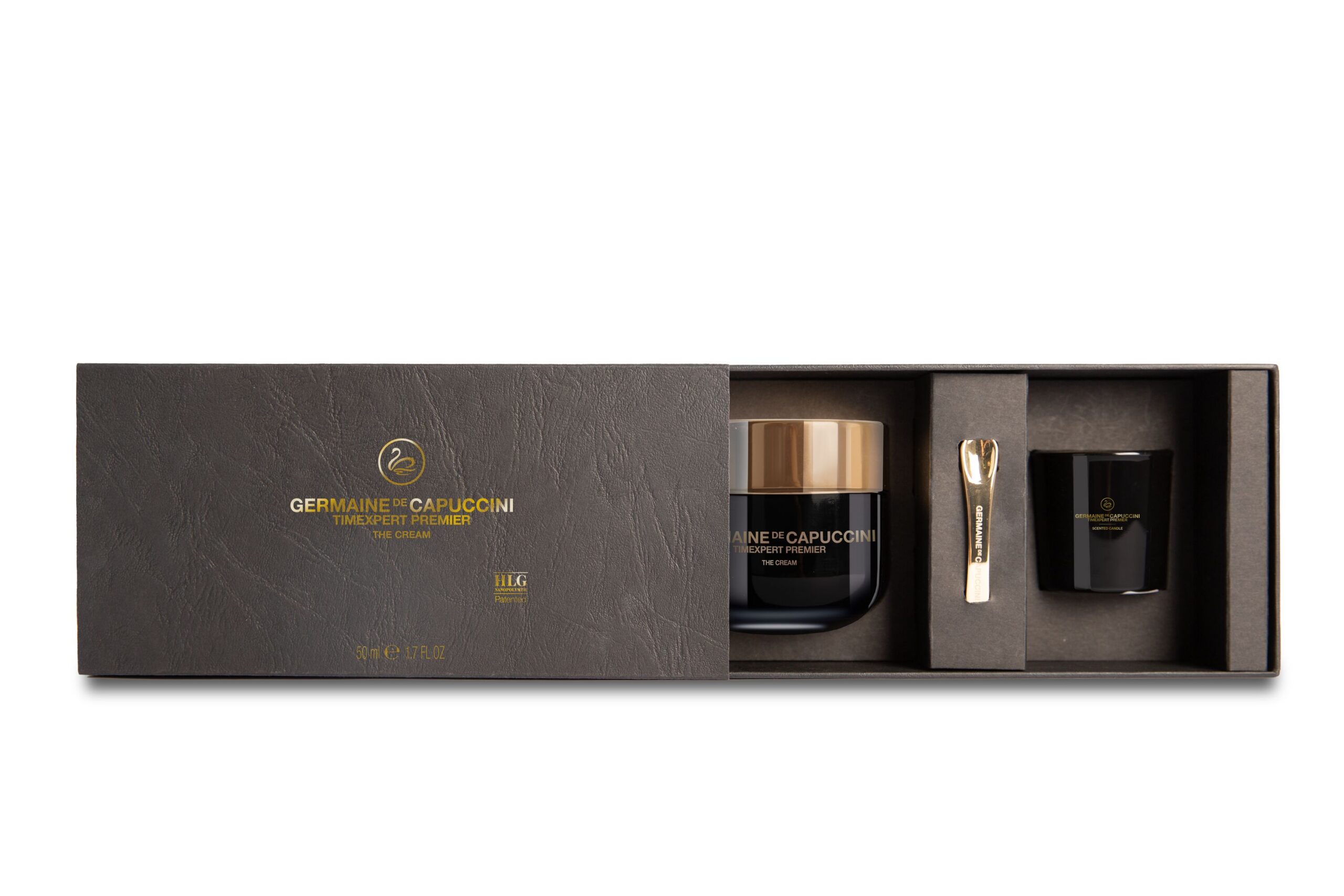 Limited Edition The Cream